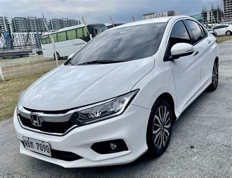 honda city 2018 dimensions|Review: 2018 Honda City 1.5 VX Navi .